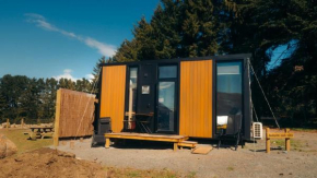 Avalanche Creek Cabin